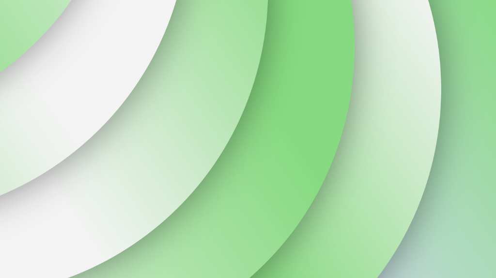 Geometric Background Shape